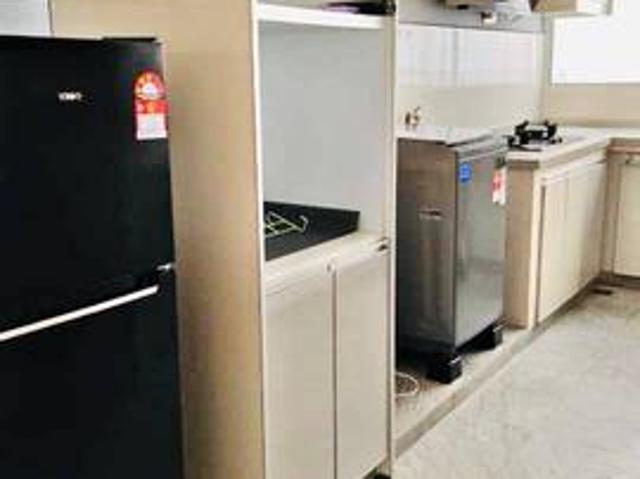 Condominium for rent in Petaling, Subang Jaya