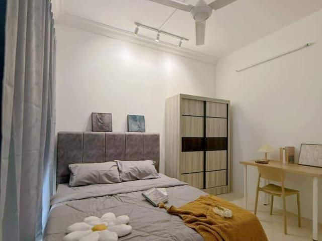 Room for rent in Petaling, Subang Jaya