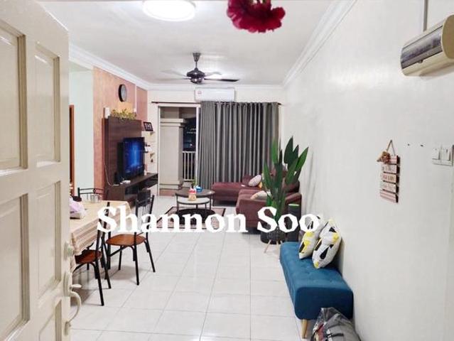 Property for rent in Petaling, Subang Jaya