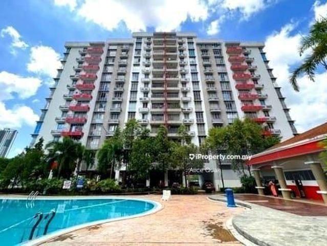 House for rent in Petaling, Subang Jaya