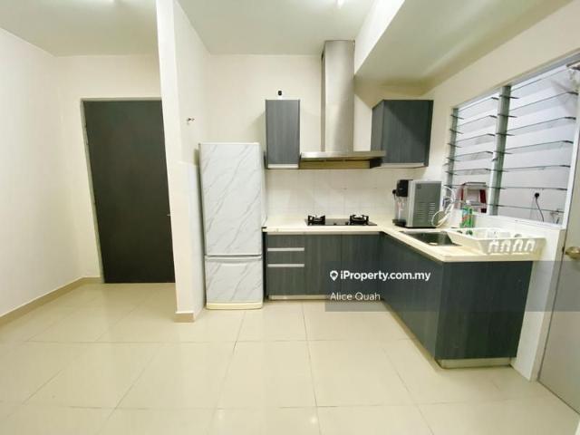 House for rent in Petaling, Subang Jaya