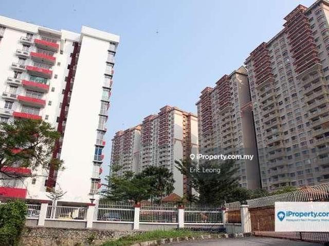 House for rent in Petaling, Subang Jaya