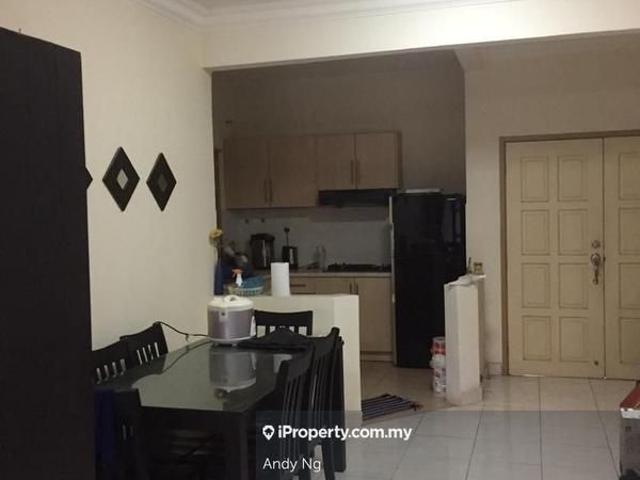 House for rent in Petaling, Subang Jaya