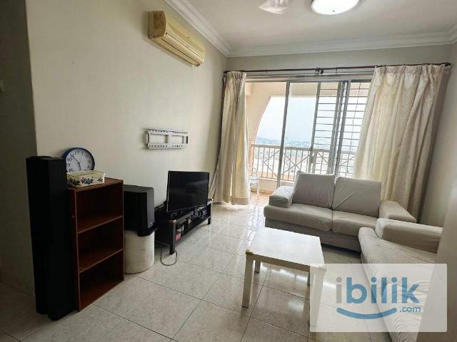 Room for rent in Petaling, Subang Jaya