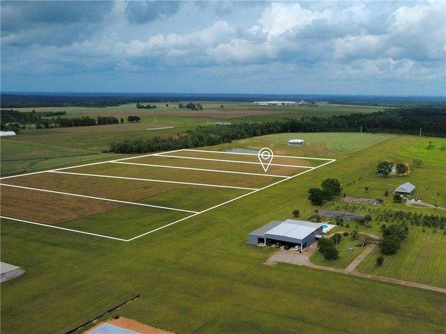 Land for sale in Robertsdale, Baldwin County