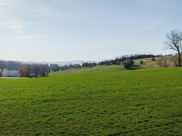 Land for sale in Virginia