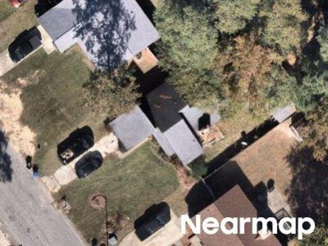 House for sale in Spring Lake, North Carolina