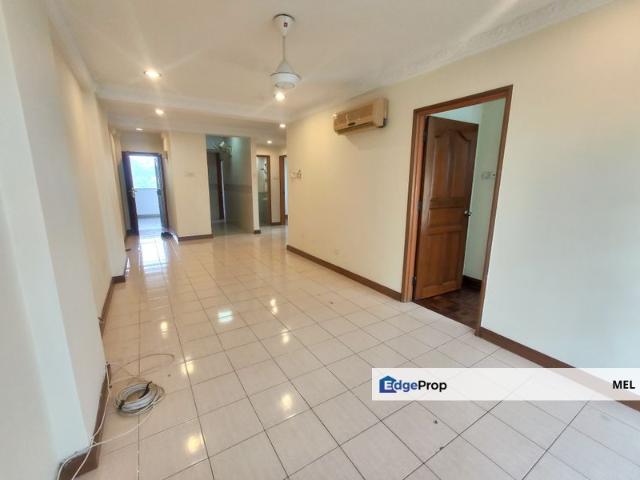 Condominium for sale in Desa Melawati, Kuala Lumpur