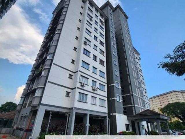 Condominium for sale in Country Heights Damansara, Kuala Lumpur