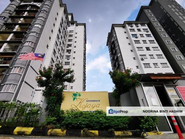 Condominium for sale in Desa Melawati, Kuala Lumpur