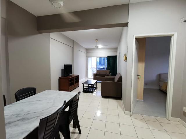 Condominium for sale in Ampang Hilir, Kuala Lumpur