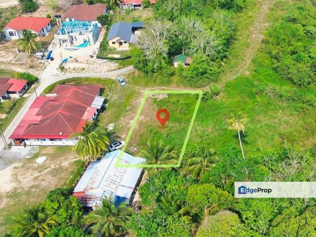 House for sale in Kelantan