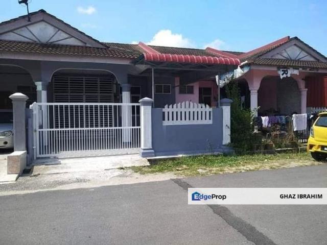 House for sale in Kelantan