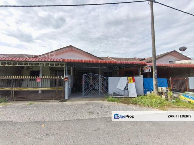 House for sale in Kelantan