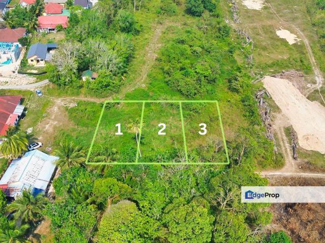 House for sale in Kelantan