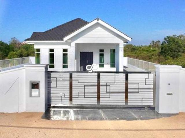 Bungalow for sale in Kelantan