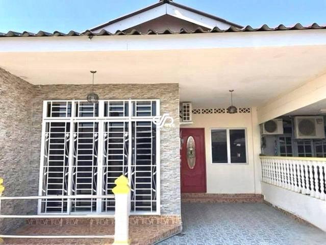 Terraced House for sale in Kelantan