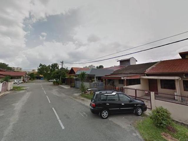 Terraced House for sale in Kepong, Kuala Lumpur