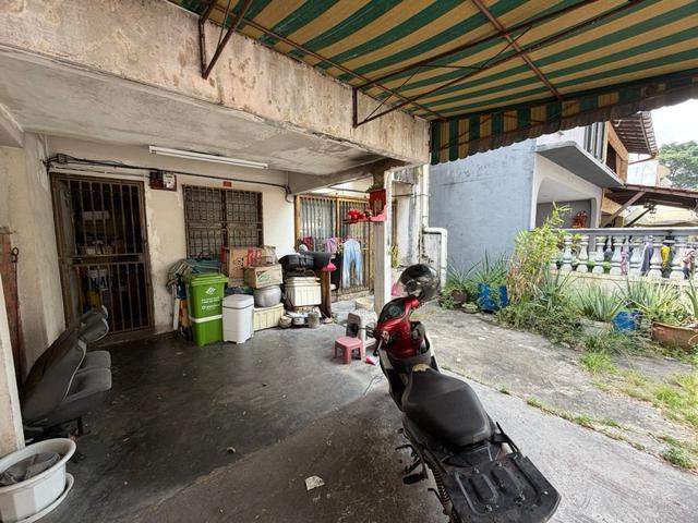 Terraced House for sale in Kepong, Kuala Lumpur