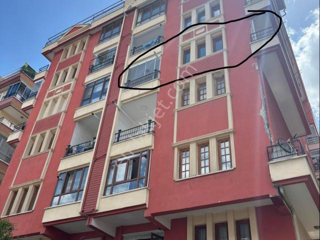 Keçiören, Ankara içerisinde satılık mülk