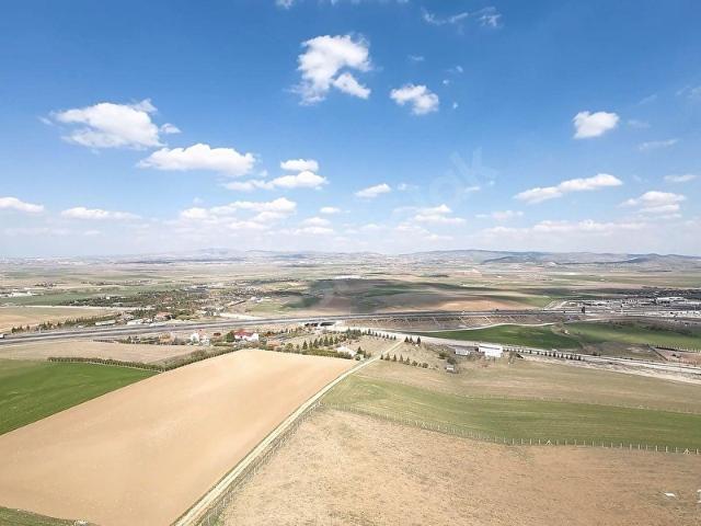 Gölbaşi, Ankara içerisinde satılık Arsa