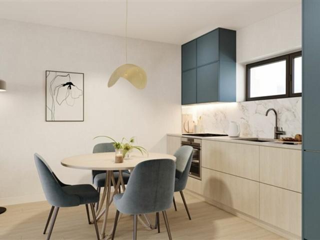 Wohnung kaufen in Saxon, Wallis