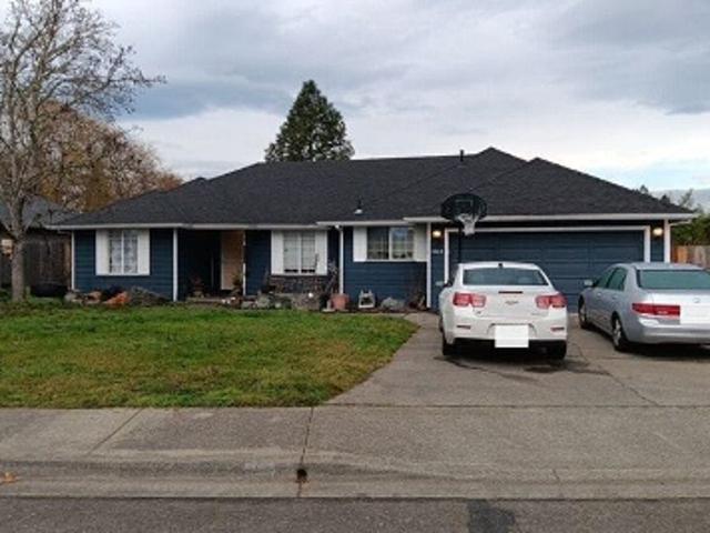 House for sale in Oregonia