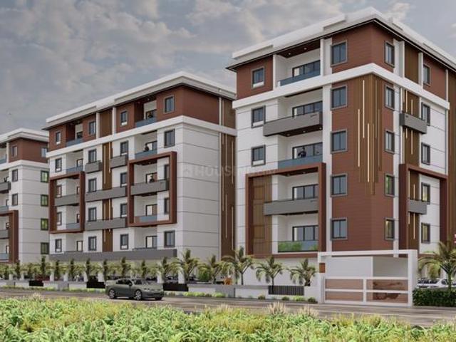 Flat for sale in Ranga Reddy, Narsingi