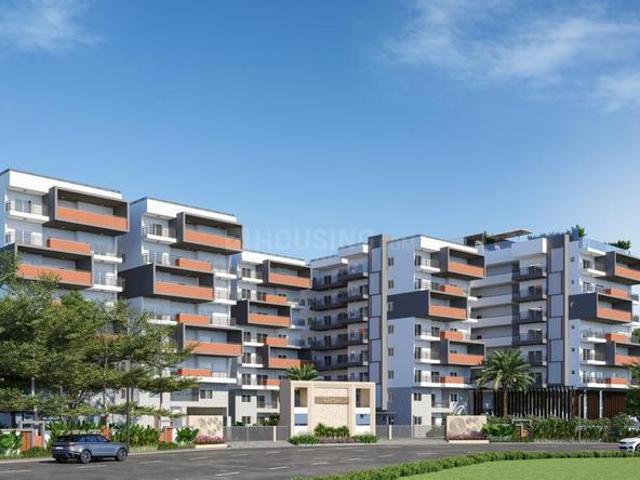 Flat for sale in Ranga Reddy, Telangana