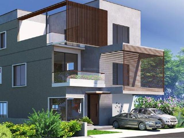 Villa for sale in Ranga Reddy, Telangana