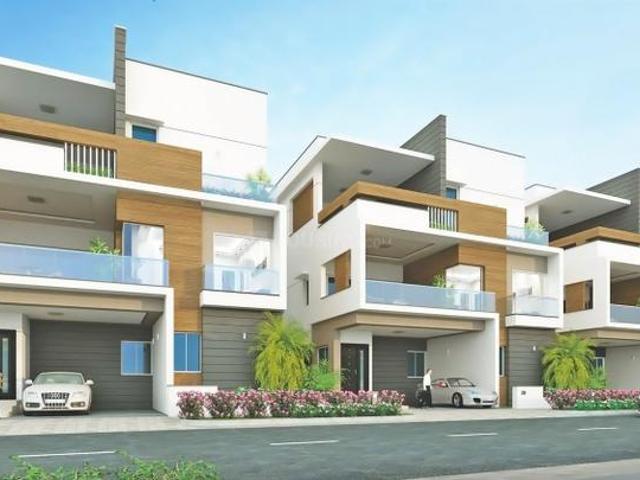 Villa for sale in Ranga Reddy, Telangana