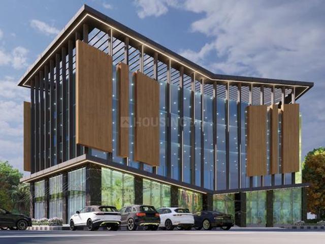 Office for sale in Ranga Reddy, Telangana