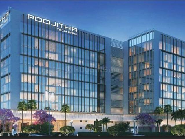 Office for sale in Ranga Reddy, Telangana
