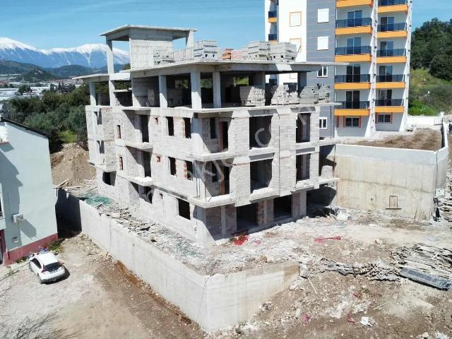 Kumluca, Antalya içerisinde satılık mülk