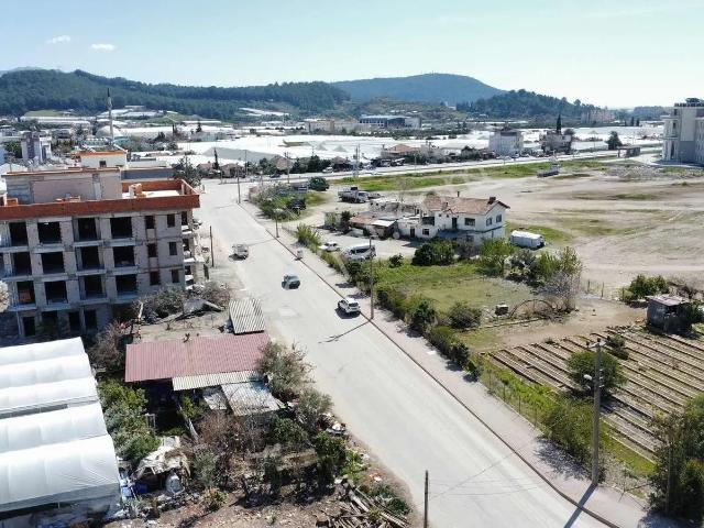 Kumluca, Antalya içerisinde satılık mülk