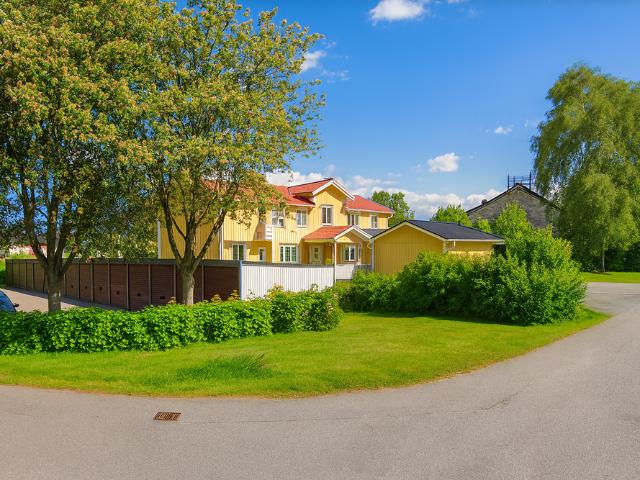 Lägenhet hyra i Svenljunga, Västra Götaland