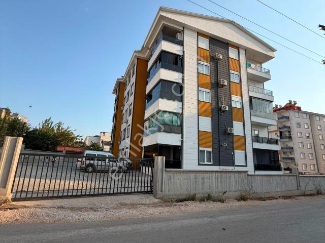 Kökez Mahallesi, Serik içerisinde satılık mülk