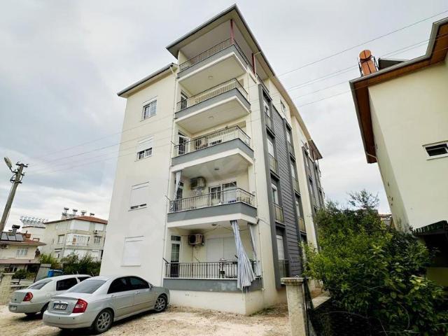 Kökez Mahallesi, Serik içerisinde satılık mülk