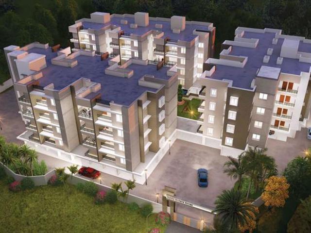 Flat for sale in Bhubaneshwar