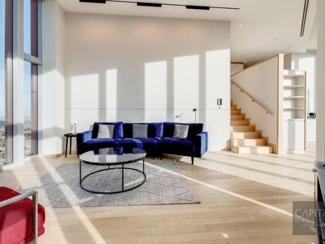Apartment for rent in London Borough of Newham, Greater London