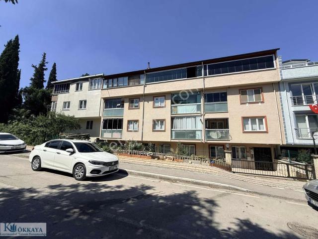 Nilüfer, Bursa içerisinde kiralık mülk