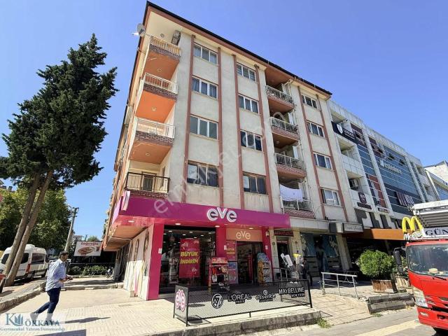 Dumlupınar Mahallesi, Nilüfer içerisinde kiralık mülk