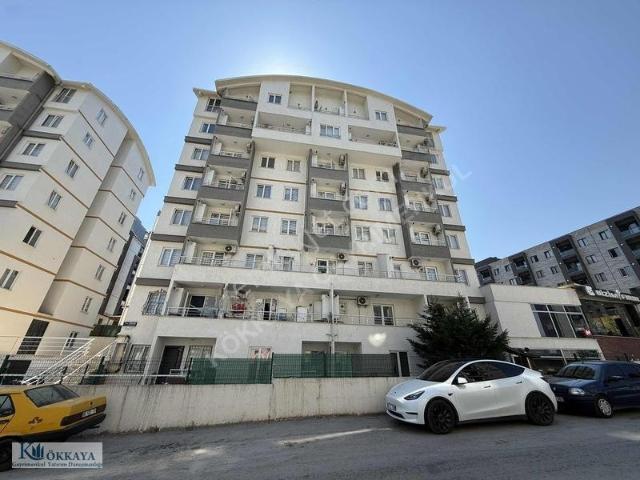 Dumlupınar Mahallesi, Nilüfer içerisinde kiralık mülk