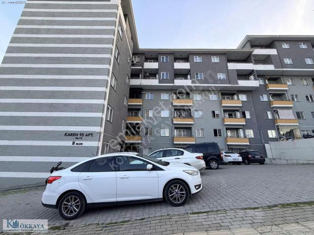 Dumlupınar Mahallesi, Nilüfer içerisinde kiralık mülk