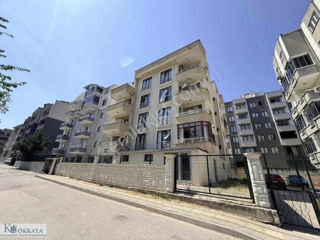 Nilüfer, Bursa içerisinde kiralık mülk