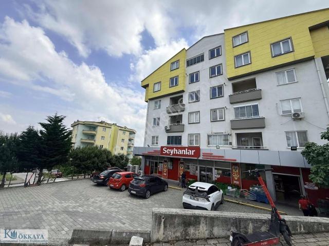Nilüfer, Bursa içerisinde kiralık mülk