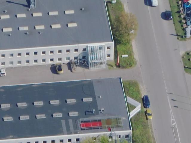 Erhvervsejendom til leje i Kokkedal, Brøndby
