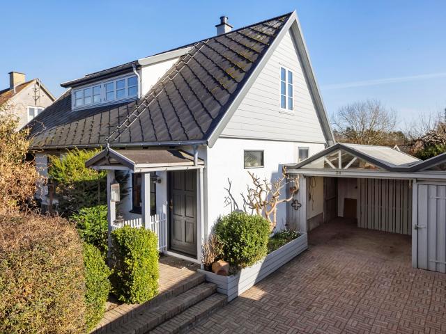 Villa til salg i Hørsholm, Brøndby