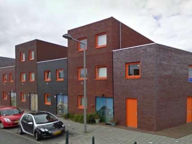 Woning te huur in Museumkwartier, Zuid Holland