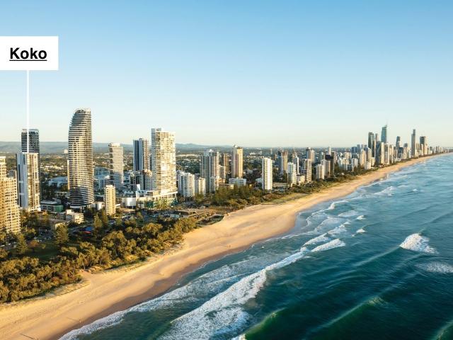 Apartment for sale in Fernbrook, Queensland